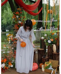 wedding | ワンピース/ドレス