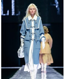 nancycavally | ジャケット/アウター