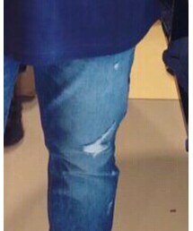 plac jean | その他パンツ