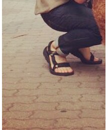 Teva | サンダル