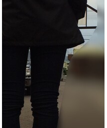 GU | デニムパンツ