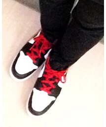 NIKE | スニーカー