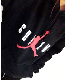Jordan | パーカー