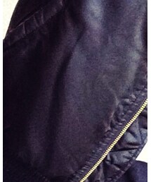 grove | ミリタリージャケット