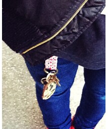 チチカカ | キーケース/キーアクセサリー