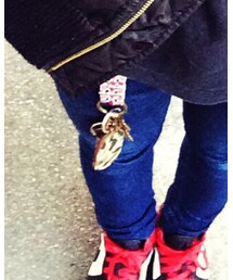 A BATHING APE | キーケース/キーアクセサリー