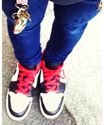 AIR JORDAN | スニーカー