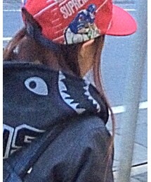 A BATHING APE | パーカー