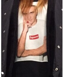 Supreme  | Tシャツ/カットソー