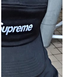 Supreme  | キャップ