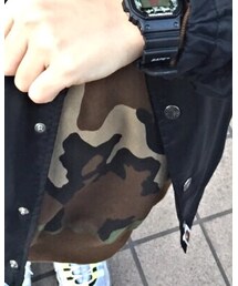 no brand | スウェット