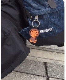 A BATHING APE | キーホルダー