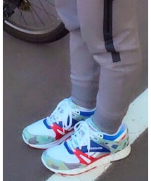 A BATHING APE | スニーカー