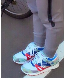mita sneakers | スニーカー