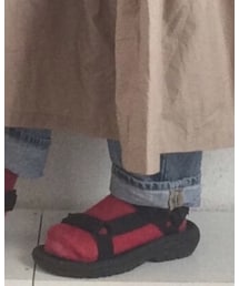 GU | デニムパンツ