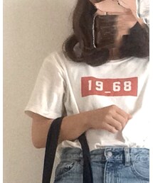 niko and... | Tシャツ/カットソー