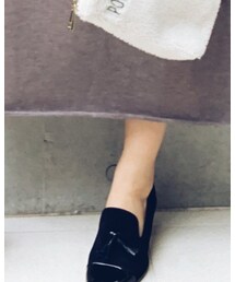 ODETTE E ODILE | パンプス