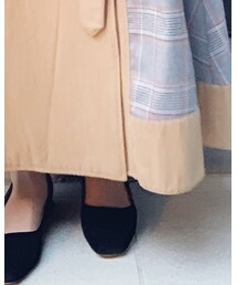 ODETTE E ODILE | パンプス