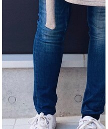 AZUL by moussy | デニムパンツ
