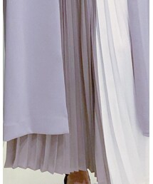 LOUNGEDRESS | スカート