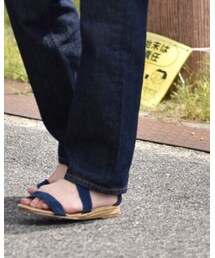 SHIPS | サンダル