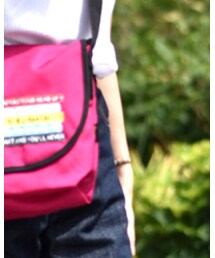 CORDURA | ショルダーバッグ