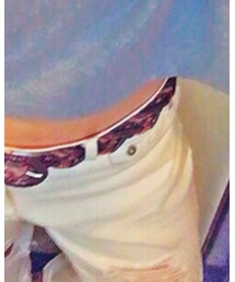 Right-on | ベルト