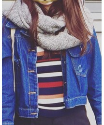 no brand | デニムジャケット