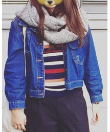 INGNI | ニット/セーター