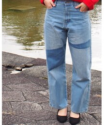 LEPSIM | デニムパンツ