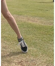 VANS | スニーカー