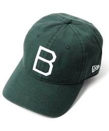 NEW ERA | クラシックベースボールCAP(キャップ)
