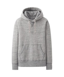 UNIQLO | スウェットプルパーカー(パーカー)