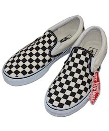 VANS | SLIP ON(スニーカー)