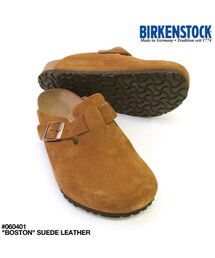 BIRKENSTOCK | Boston(その他シューズ)