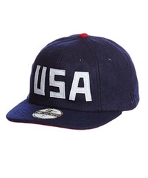 BEAMS BOY | 8パネル USA SP(キャップ)