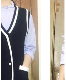 UNIQLO | シャツ/ブラウス