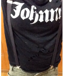 Royal Pussy | Tシャツ/カットソー