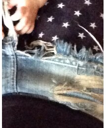 EGO TRIPPING | デニムスカート