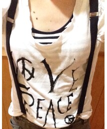 ZUCCa | Tシャツ/カットソー