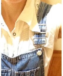 DIESEL | シャツ/ブラウス