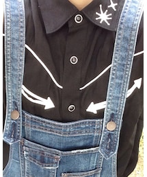 Royal Pussy | シャツ/ブラウス