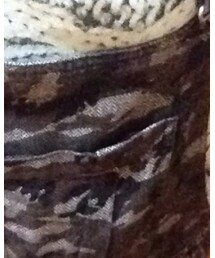 Royal Pussy | サロペット/オーバーオール