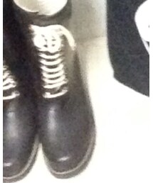 ILSE JACOBSEN HORNBAEK | レインシューズ