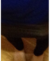 Royal Pussy | スカート