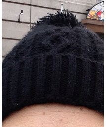 Royal Pussy | ニットキャップ/ビーニー