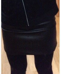 Royal Pussy | スカート