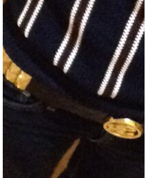 Royal Pussy | ベルト