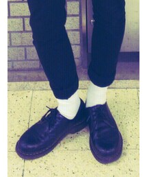 Dr. Martens | シューズ