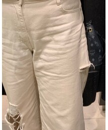 FOREVER 21 | デニムパンツ